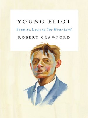 cover image of Young Eliot